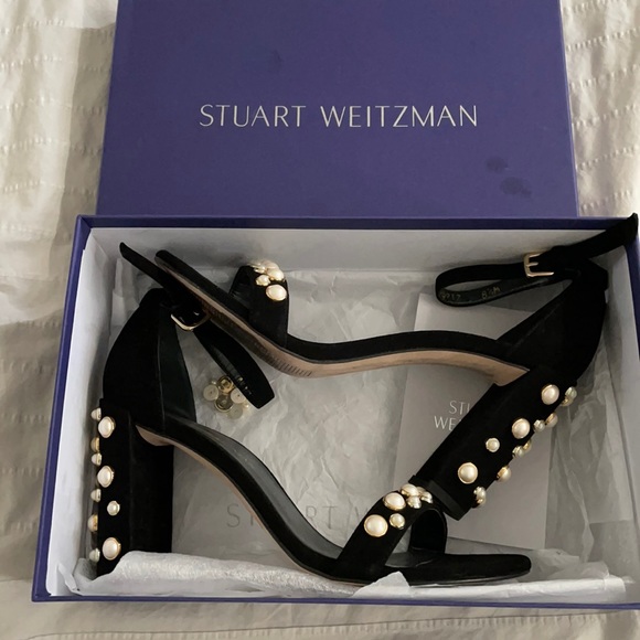Stuart weitzman shoes - Picture 1 of 8